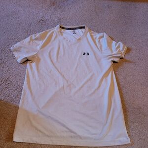 Under Armour shirt